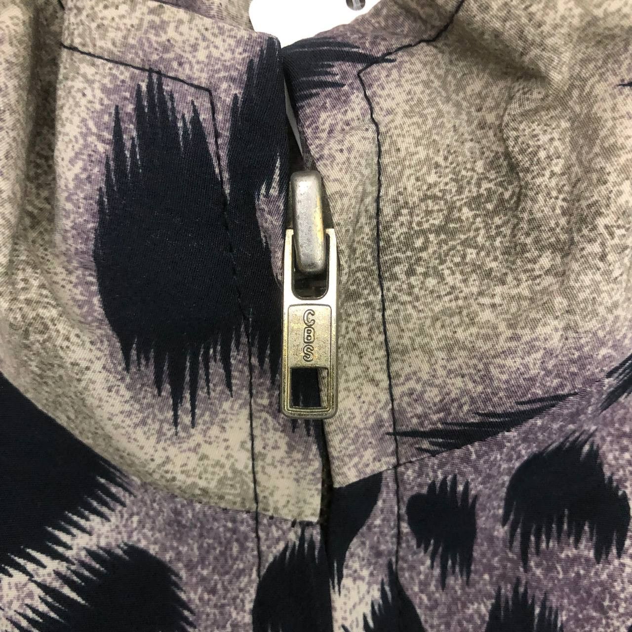 Japanese Brand × Vintage Y528 VTG JAPAN LEOPARD FULLPRINTJACKETS Size US L / EU 52-54 / 3 - 6 Thumbnail