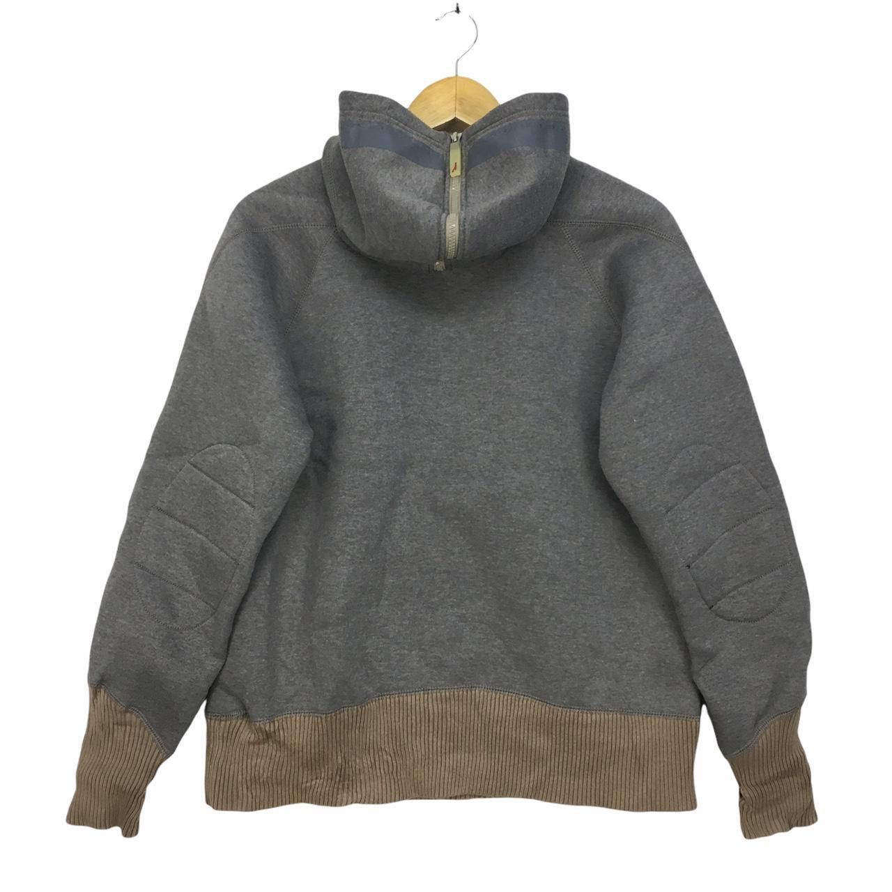 Levi's Vtg LEVI’S Levi Strauss & Co. Hoodie Sweatshirt Size US M / EU 48-50 / 2 - 3 Thumbnail