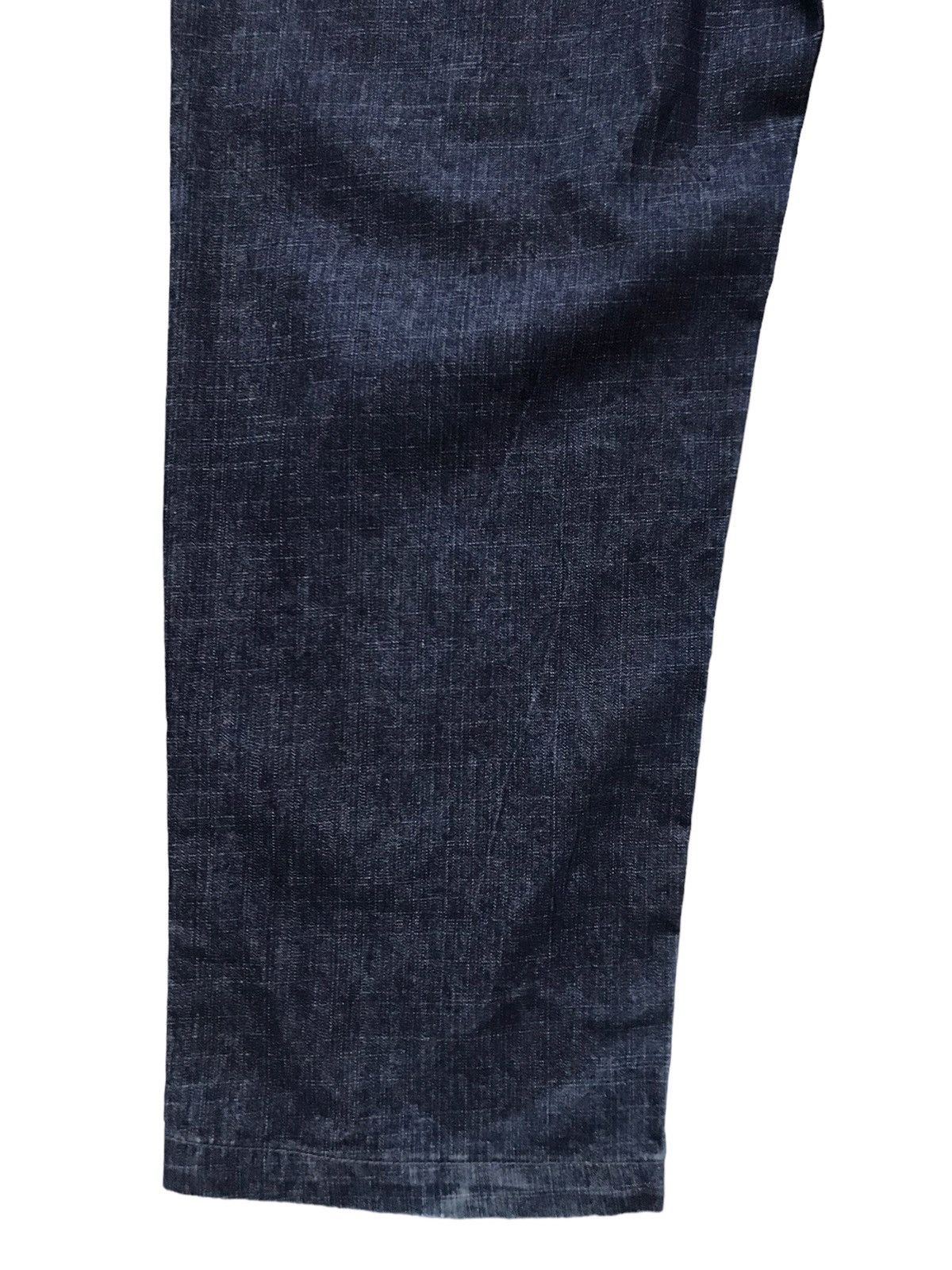 Southpole Southpole Viva La Luchai Mysterious Vs Hollywood Baggy Jeans Size US 32 / EU 48 - 10 Thumbnail