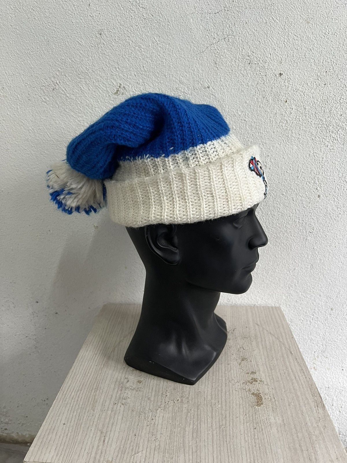 Peanuts Peanuts Snoopy Cartoon Beanie Hats Size ONE SIZE - 4 Thumbnail