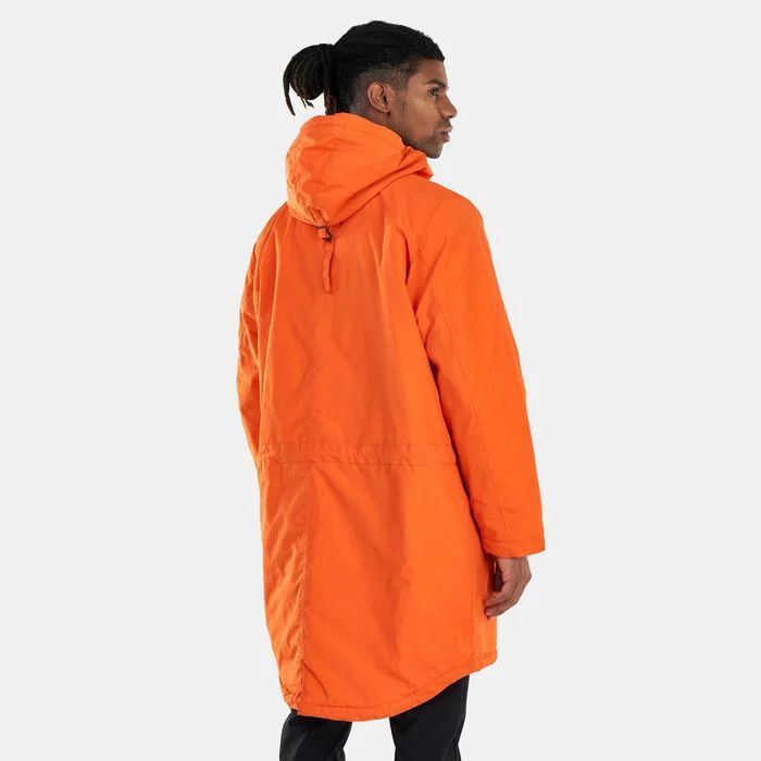 Napapijri THE RAINFOREST LONG PARKA Size US XL / EU 56 / 4 - 10 Thumbnail