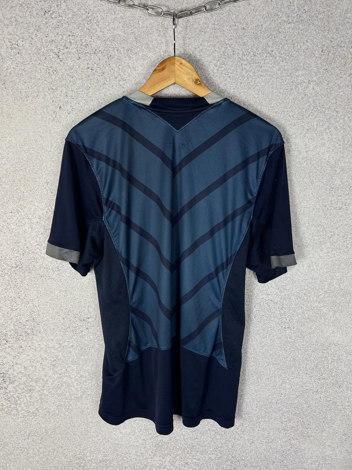 Under Armour Tottenham Hotspur 2012 2013 Away Football Jersey Soccer Kit Size US M / EU 48-50 / 2 - 9 Thumbnail