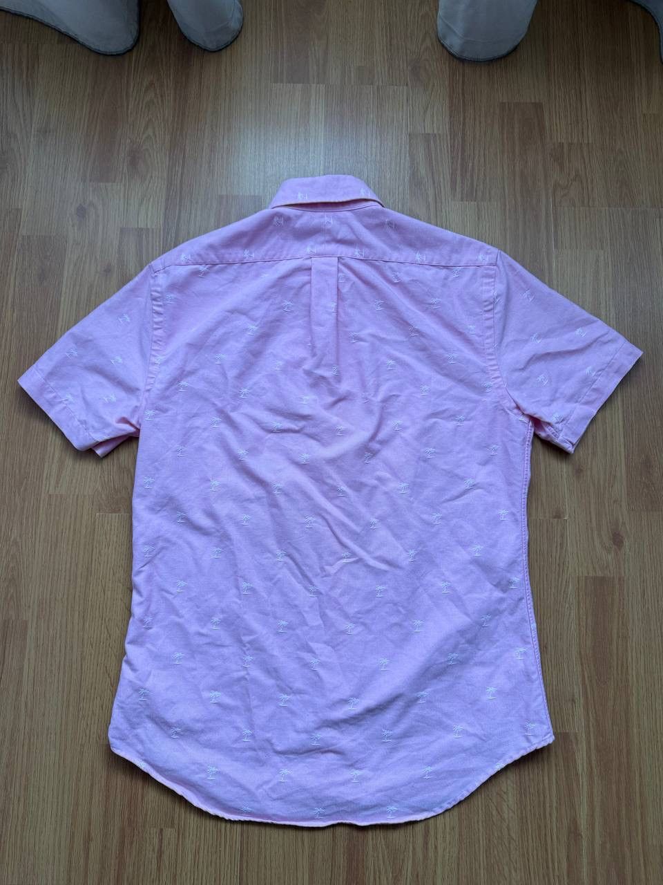 Polo Ralph Lauren Polo Ralph Lauren Shirt M Size Size US M / EU 48-50 / 2 - 8 Thumbnail