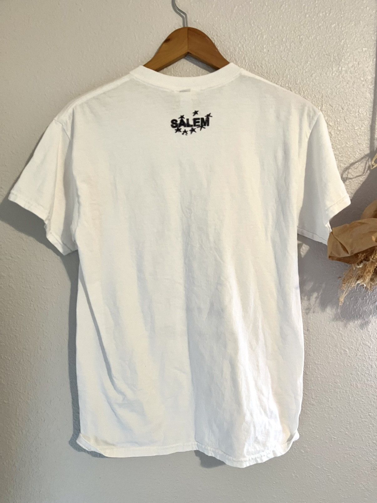 S4LEM salem respect life shirt Size US M / EU 48-50 / 2 - 2 Thumbnail