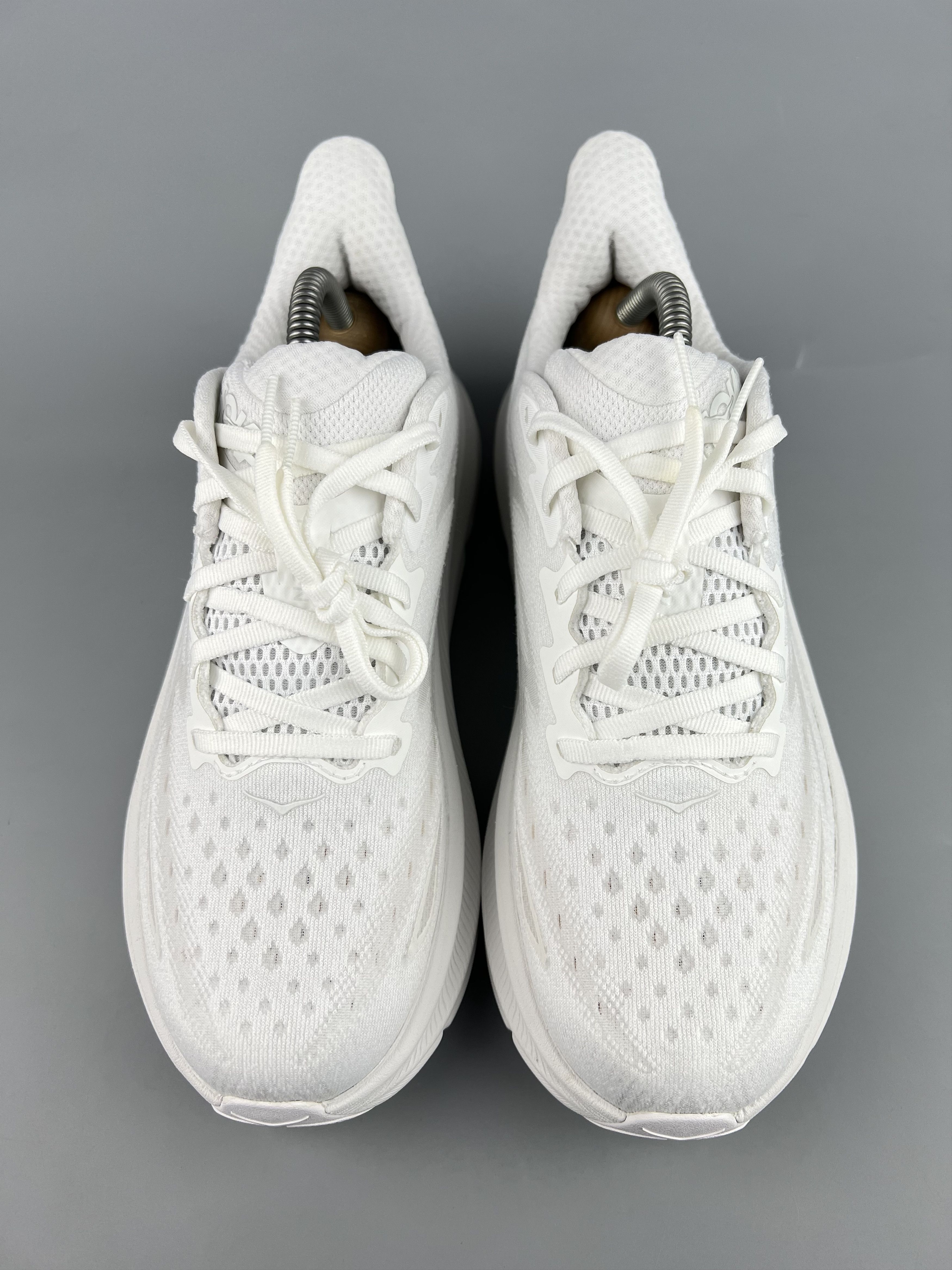 Hoka 8.5B Hoka One One Clifton 9 Running Shoes Walking Gym Size US 8.5 / IT 38.5 - 4 Thumbnail