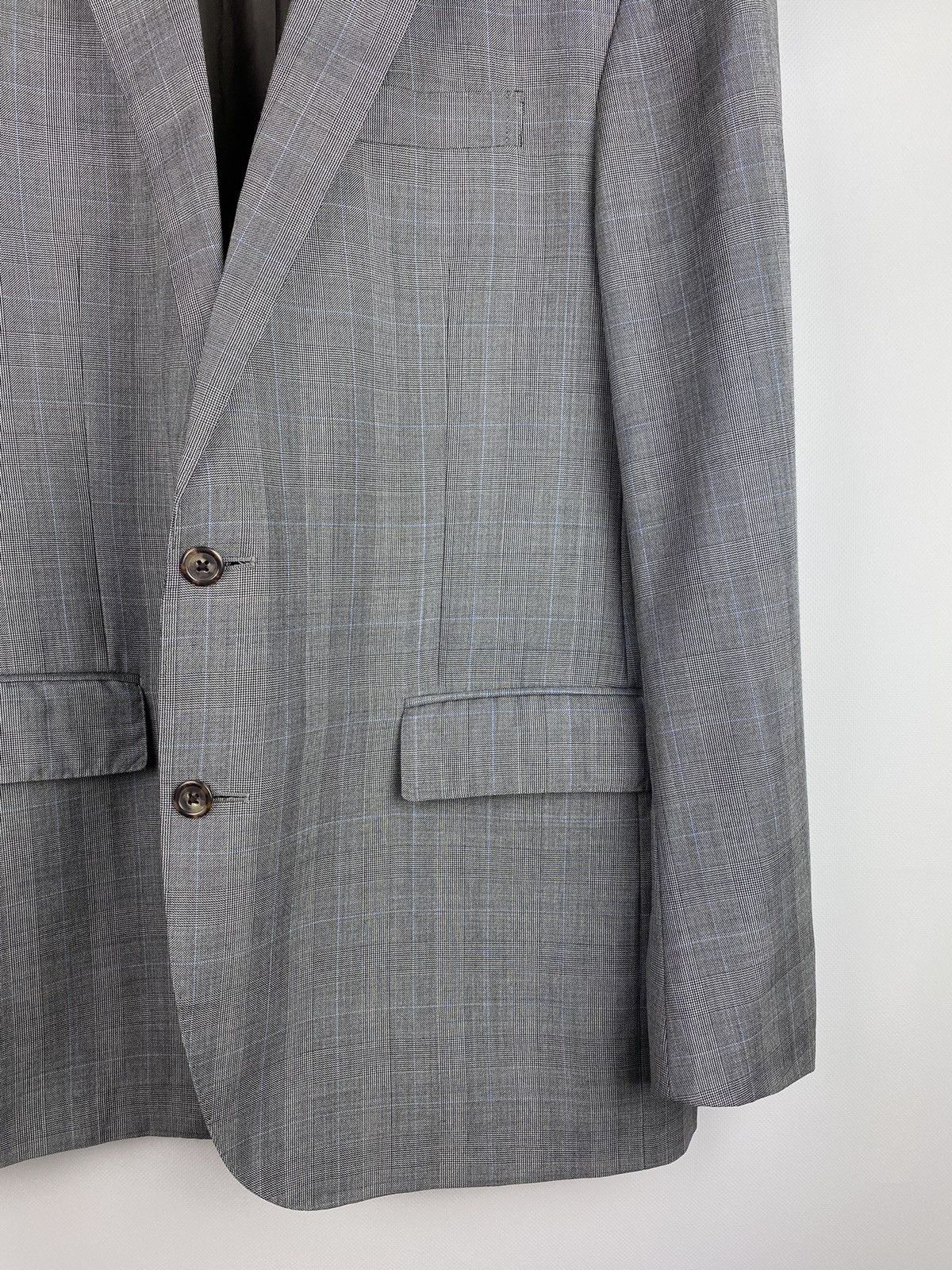 Polo Ralph Lauren Polo Ralph Lauren men’s wool blazer jacket sport coat Size 44R - 7 Thumbnail