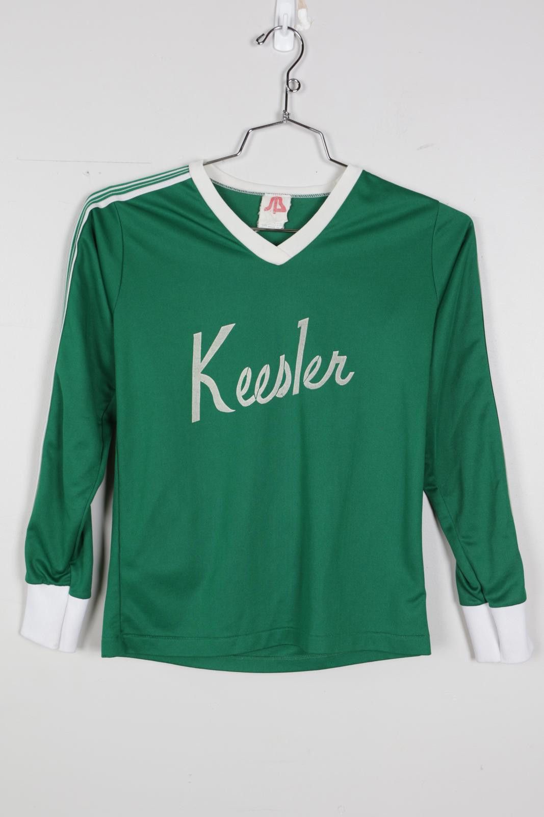 Other 70's Bell Inc. Keesler #4 Jersey Size US S / EU 44-46 / 1 - 1 Thumbnail