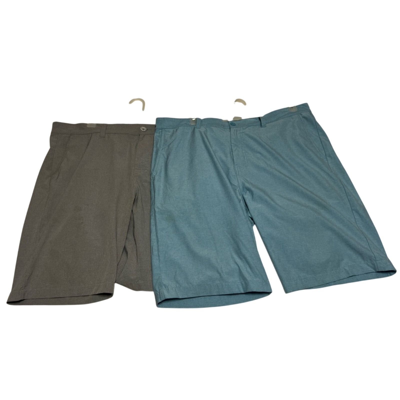TravisMathew Travis Mathew Men’s Golf Shorts Lot 40 Stretch 11” Inseam Size US 40 / EU 56 - 1 Thumbnail