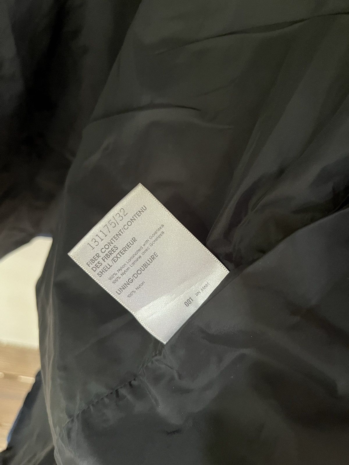 The North Face Vintage North Face Gore-Tex Jacket Size US XL / EU 56 / 4 - 7 Thumbnail