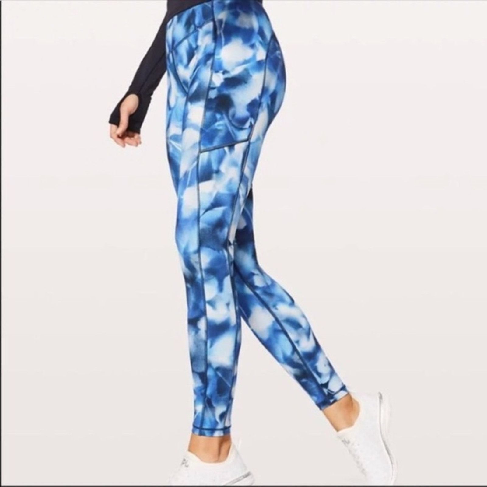 Lululemon Lululemon Speed Up Tight Bundle Size 27" / US 4 / IT 40 - 4 Thumbnail