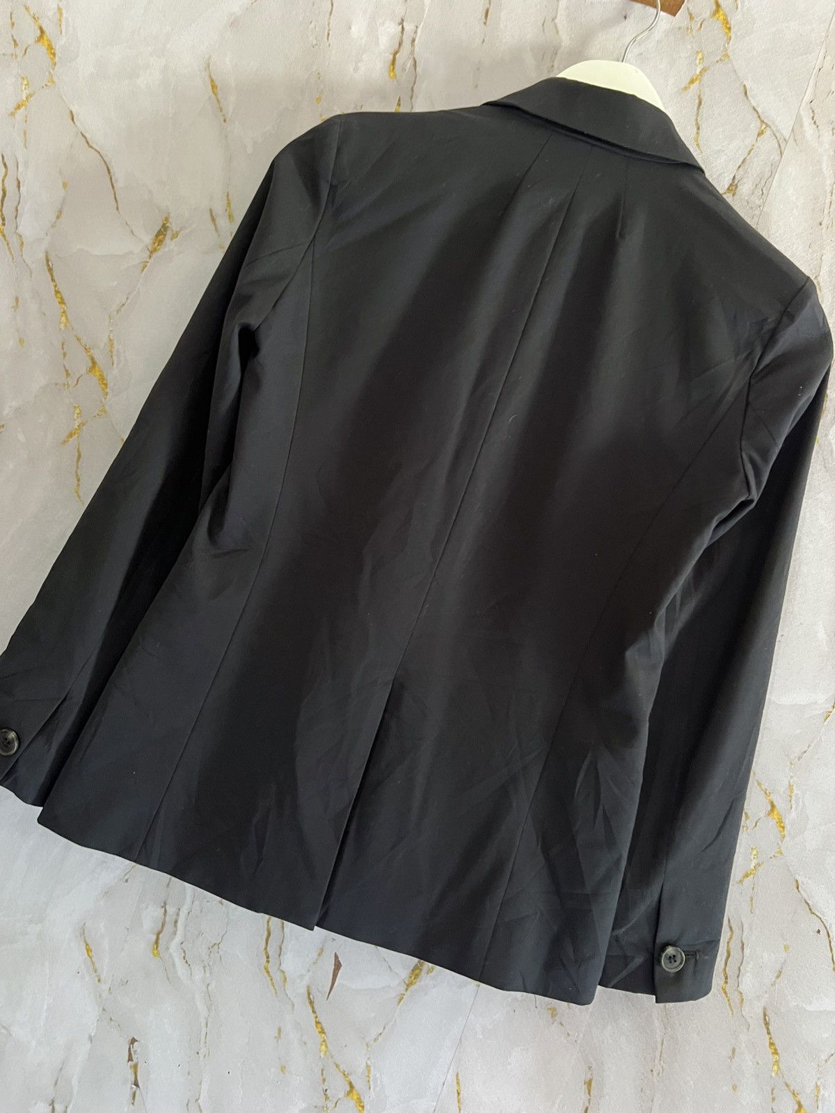 Japanese Brand Vintage Ann Ashlee Jacket 80s 90s Designer Minimalist Size US S / EU 44-46 / 1 - 8 Thumbnail