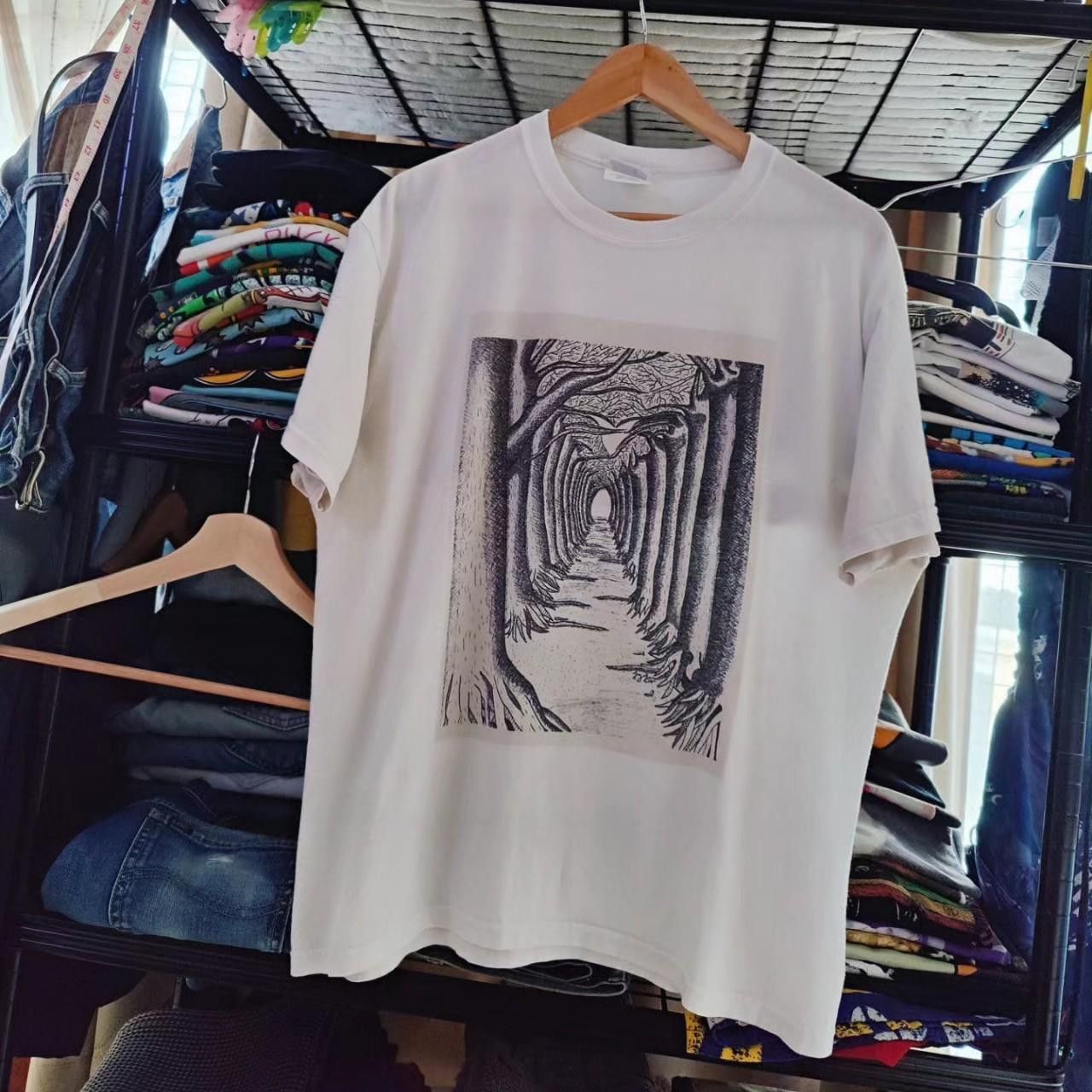 Hanes × Vintage Perspective Size US L / EU 52-54 / 3 - 1 Thumbnail