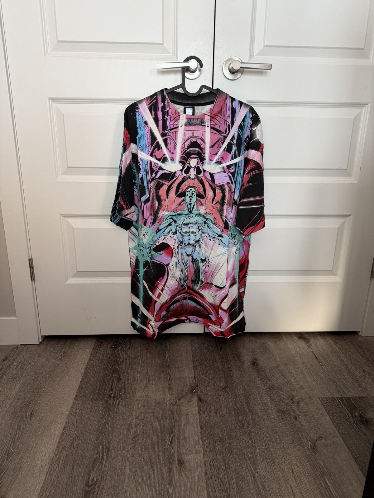 Other Silver Surfer X Galactus All Over Print Size US XL / EU 56 / 4 - 1 Thumbnail