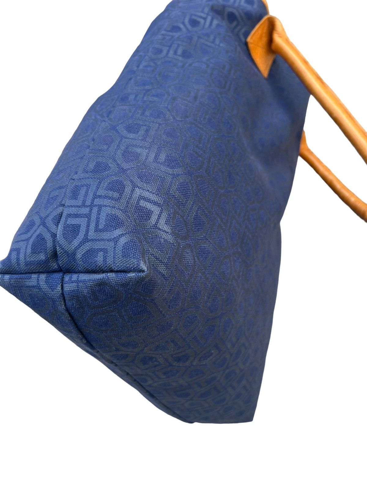 Garni Garni Japan Monogram Tote Bag Size ONE SIZE - 15 Thumbnail