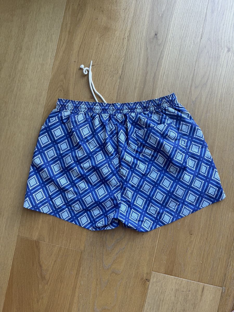 Gant Gant Printed Swim Size US 28 / EU 44 - 2 Thumbnail