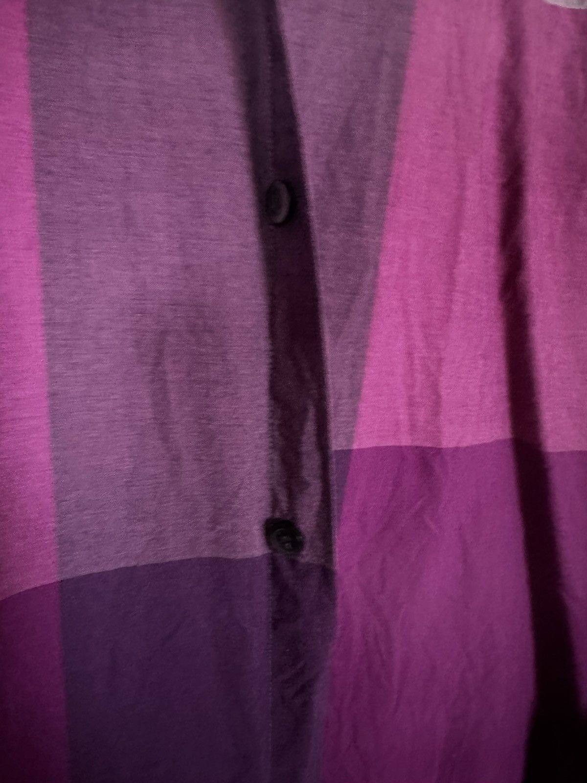 Express Express- Extra Slim Fit Size US L / EU 52-54 / 3 - 4 Thumbnail