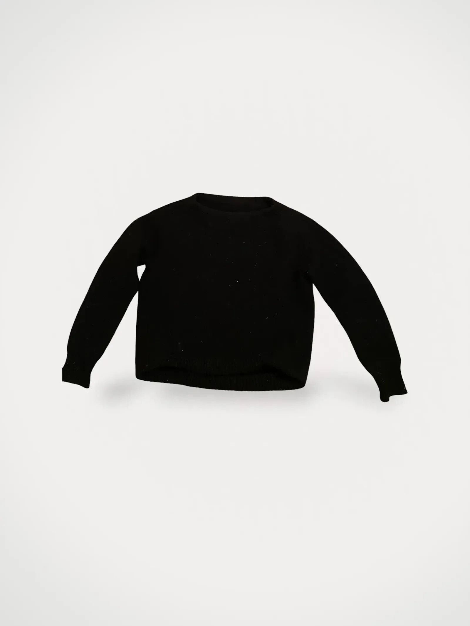 Acne Studios Acne Studios Hadassa Boiled Sweater Size XXS / US 00 / IT 34 - 1 Thumbnail