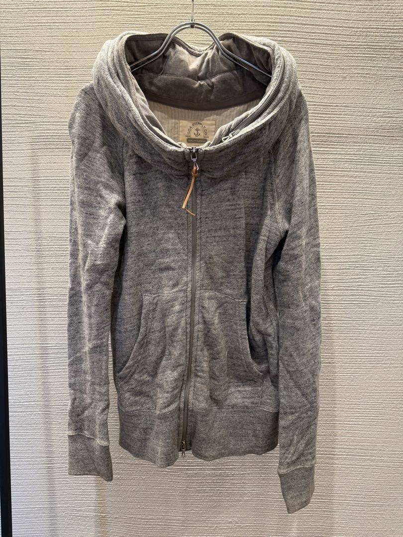 Goa Bono Hoodie | Grailed