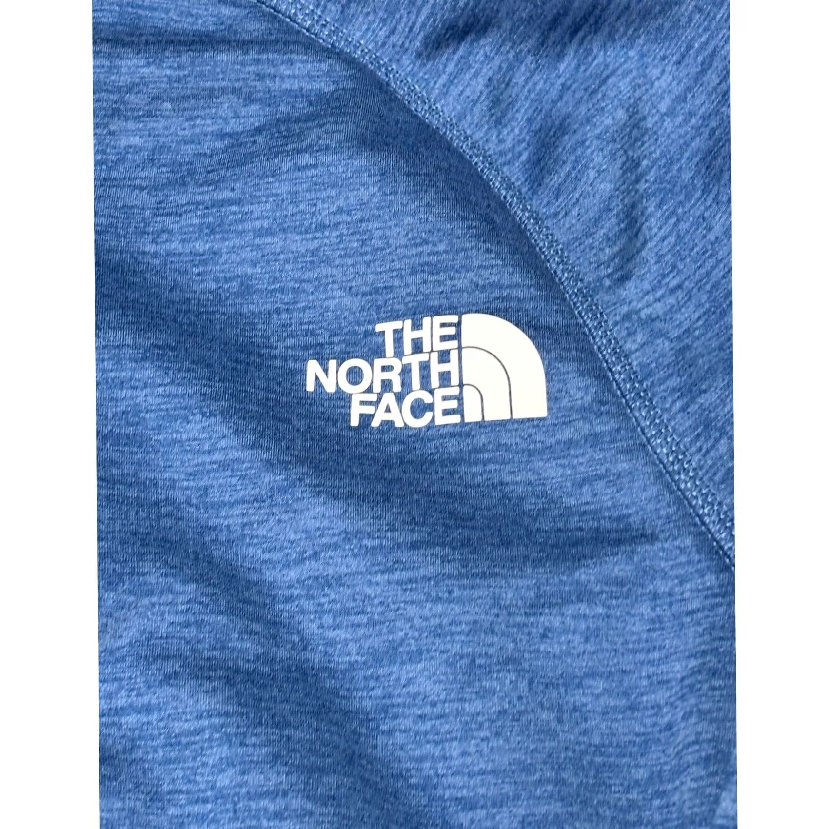 The North Face The North Face Men's Canyonlands 1/2 Zip Fleece Jacket Blue NF0A5G9W Medium Size US M / EU 48-50 / 2 - 2 Thumbnail