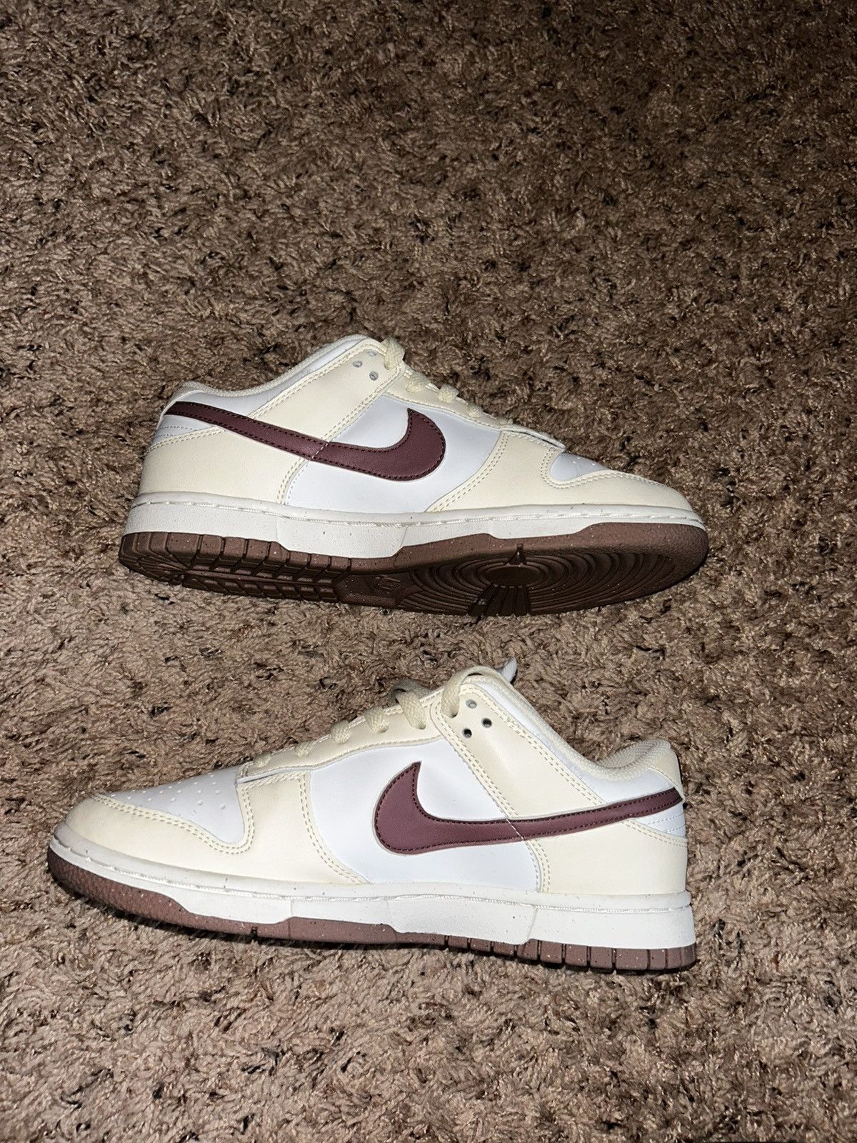 Nike Coconut Mauve Size US 8 / IT 38 - 3 Thumbnail