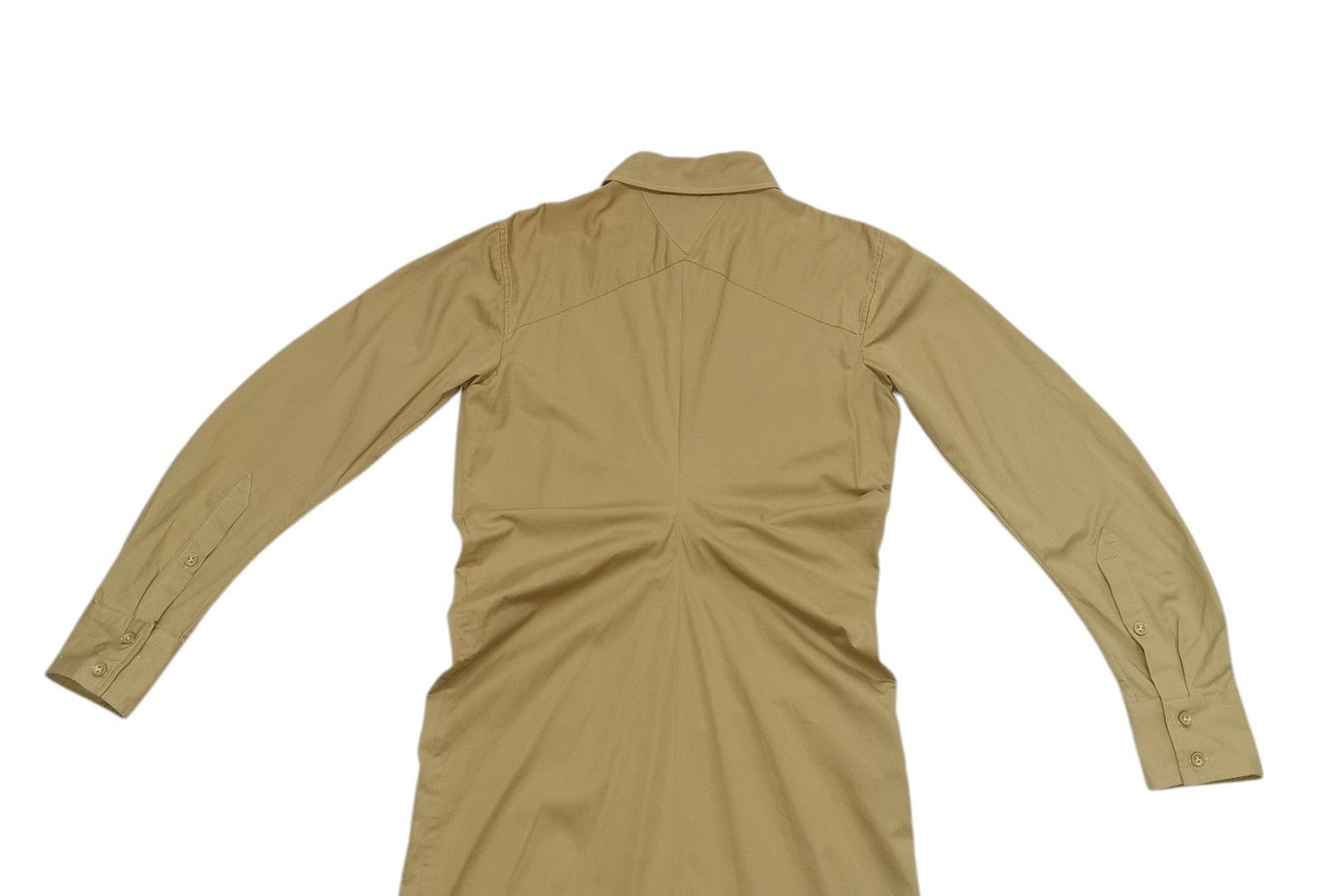 Bottega Veneta Bottega Veneta Pre Fall 2020 Long Jacket Size XXS / US 00 / IT 34 - 8 Thumbnail
