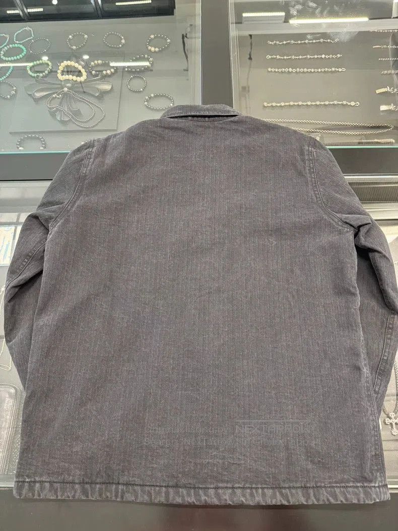 Chrome Hearts Chrome Hearts Black Work Dog Jacket-yf. Size US M / EU 48-50 / 2 - 2 Thumbnail