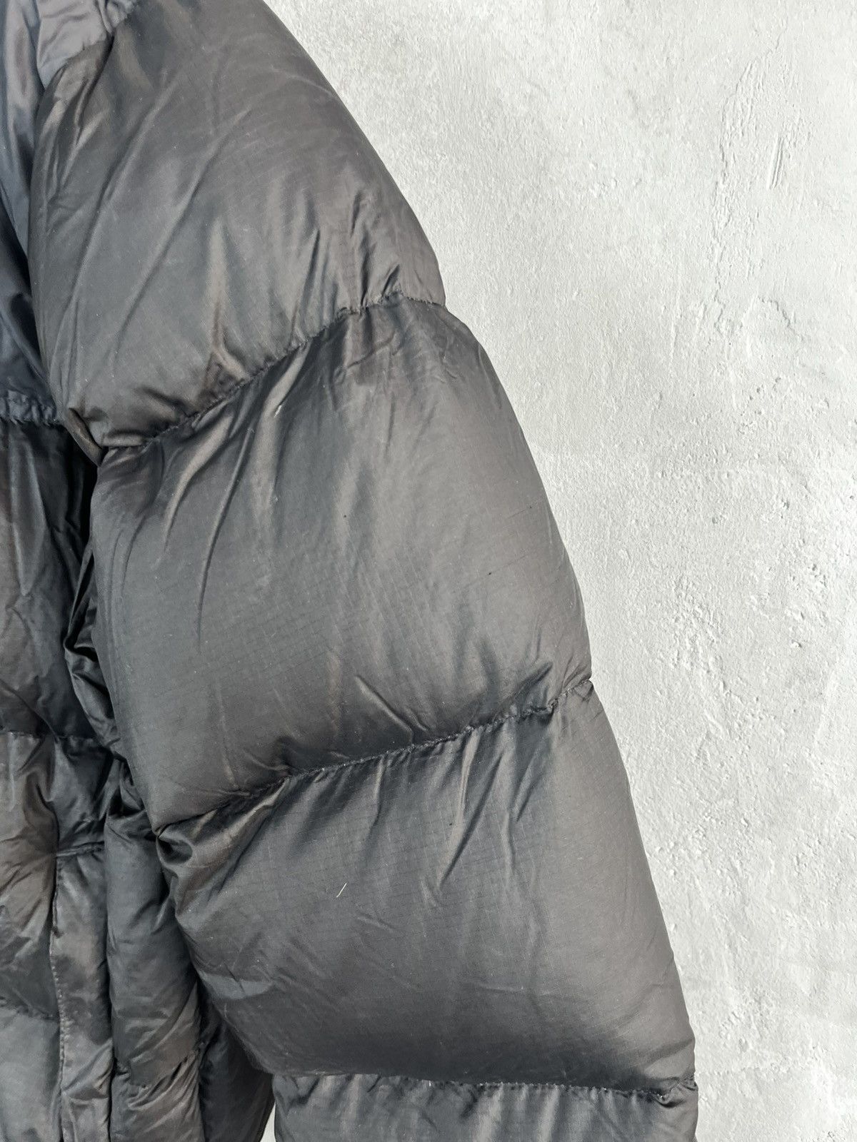 The North Face The north face puffer jacket size m 700 Size M / US 6-8 / IT 42-44 - 3 Thumbnail