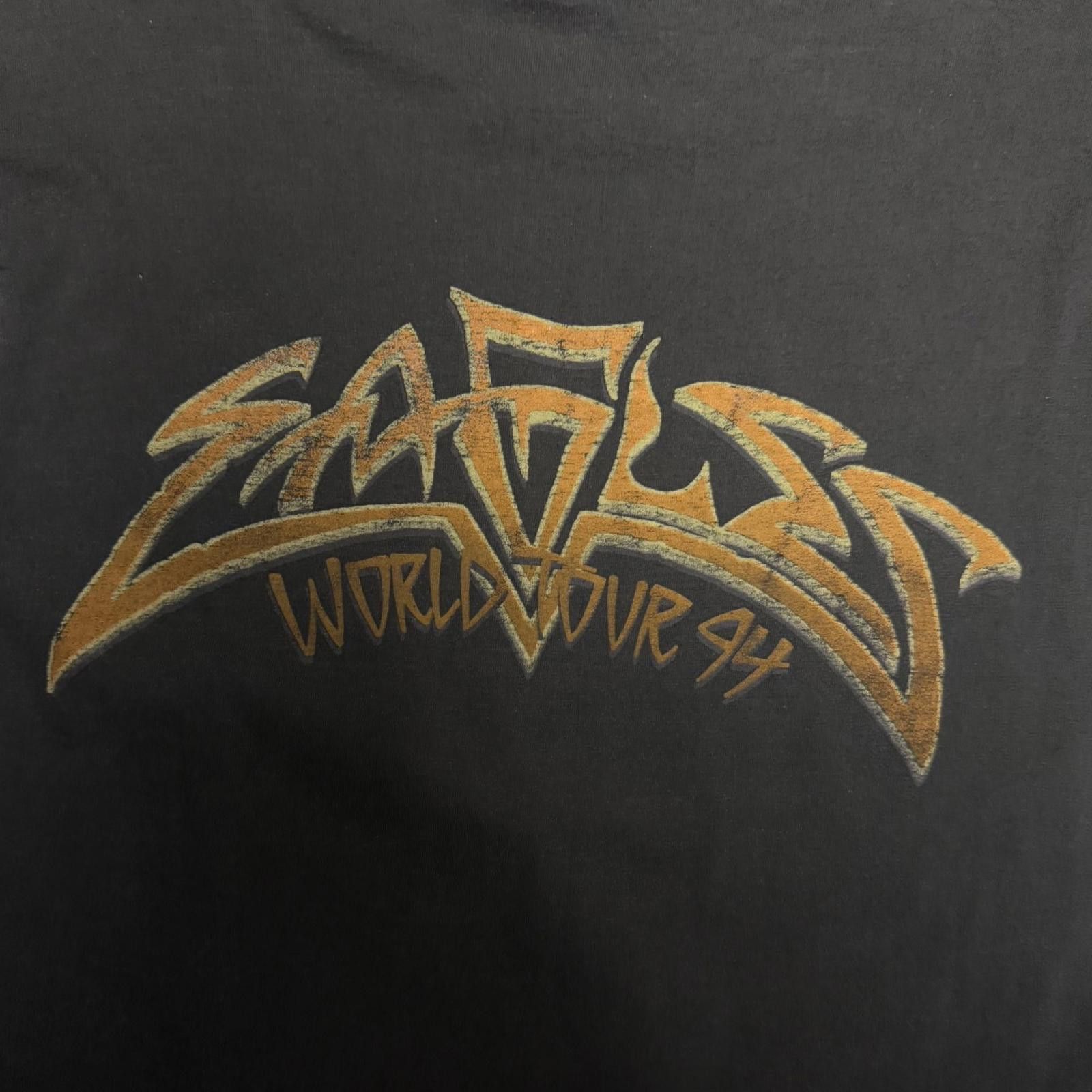 Giant 1994 Eagles Hell Freezes Over — M — Size US M / EU 48-50 / 2 - 4 Thumbnail