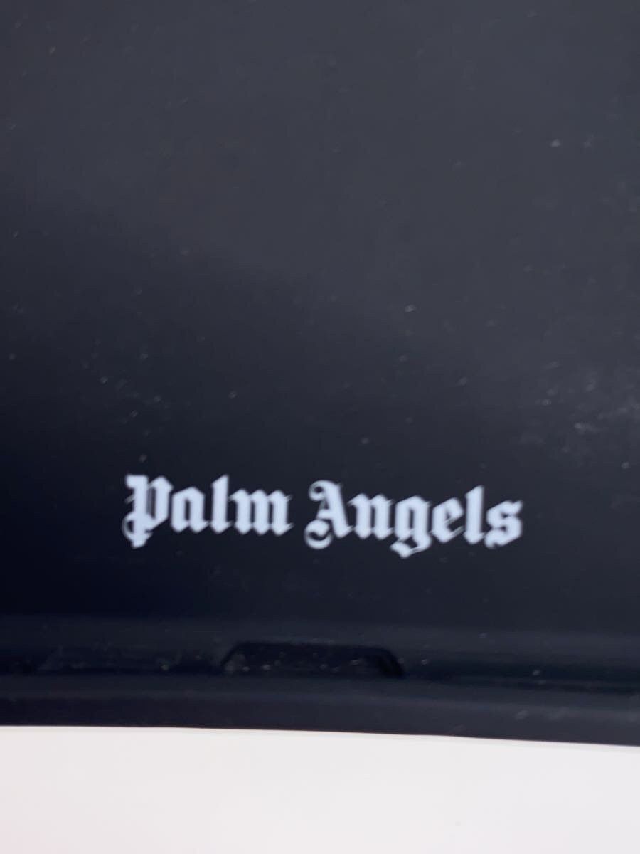 Palm Angels Palm Angels Bear iPhone Case Black Size ONE SIZE - 3 Thumbnail