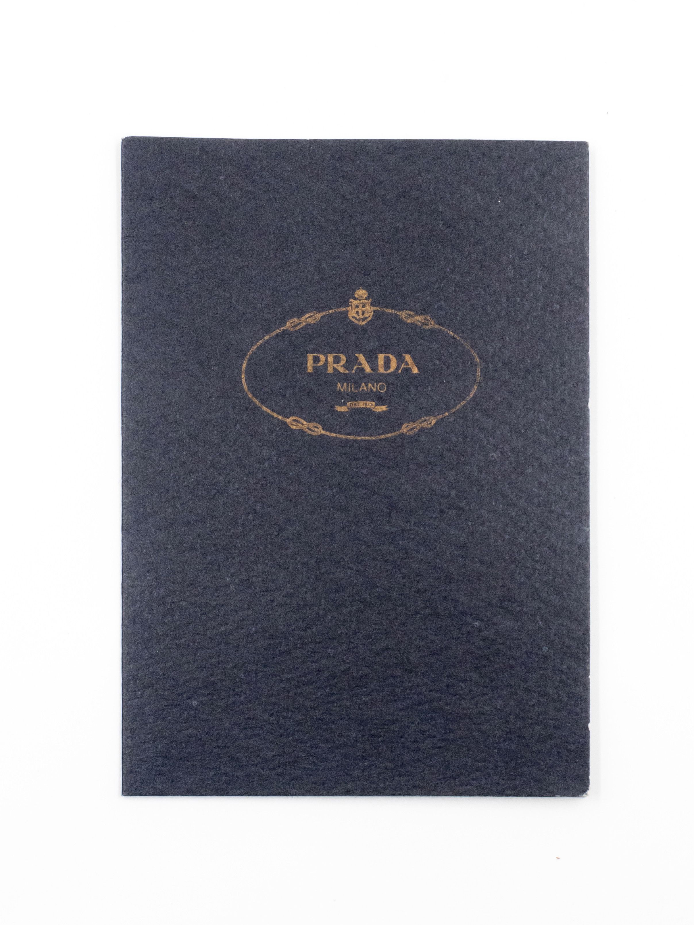 Prada Red Nylon Leather Shoulder Bag Size ONE SIZE - 7 Thumbnail