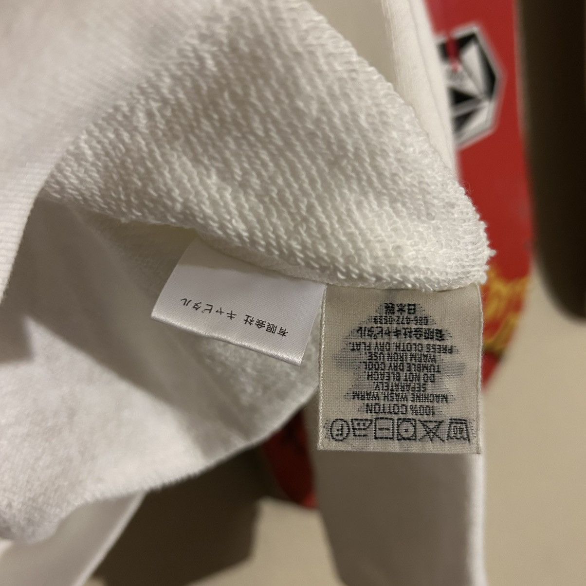 Kapital × Kapital Kountry Kapital Cat Crewneck Size US L / EU 52-54 / 3 - 4 Thumbnail