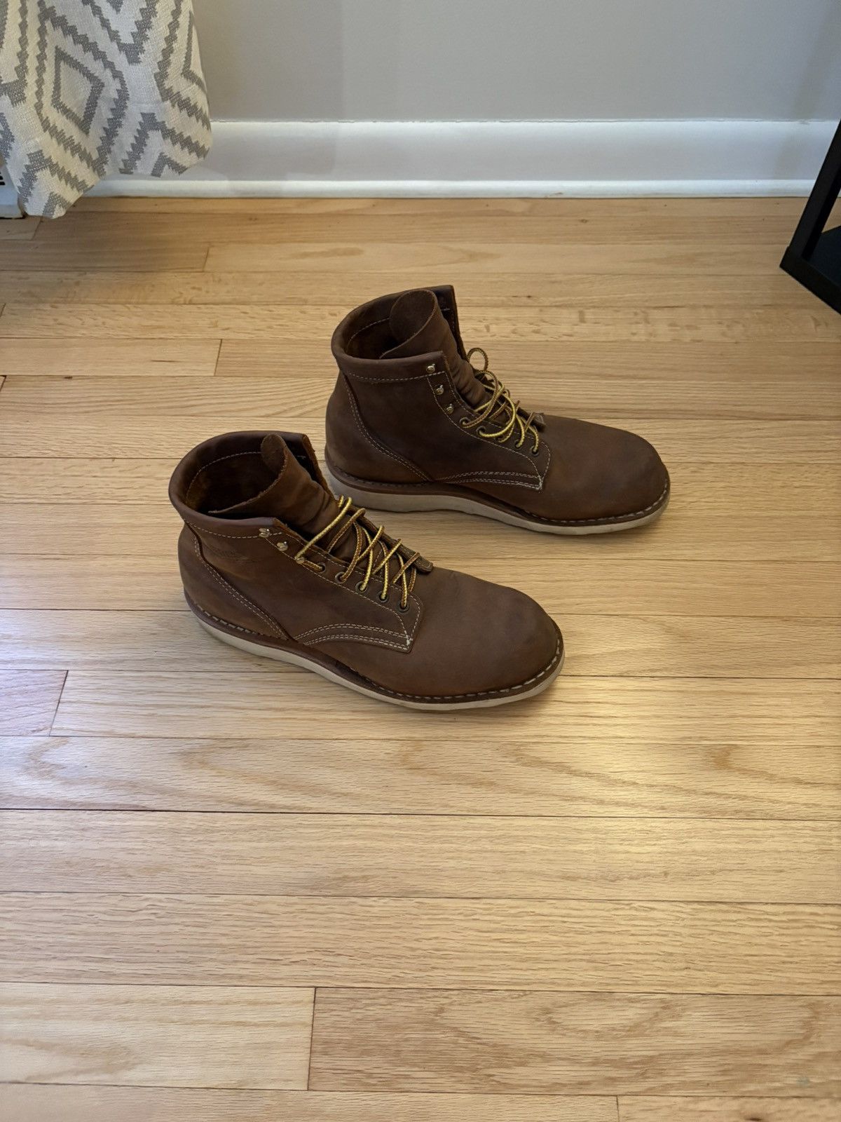 White's Boots White’s Foremen Boots Size US 9.5 / EU 42-43 - 2 Thumbnail