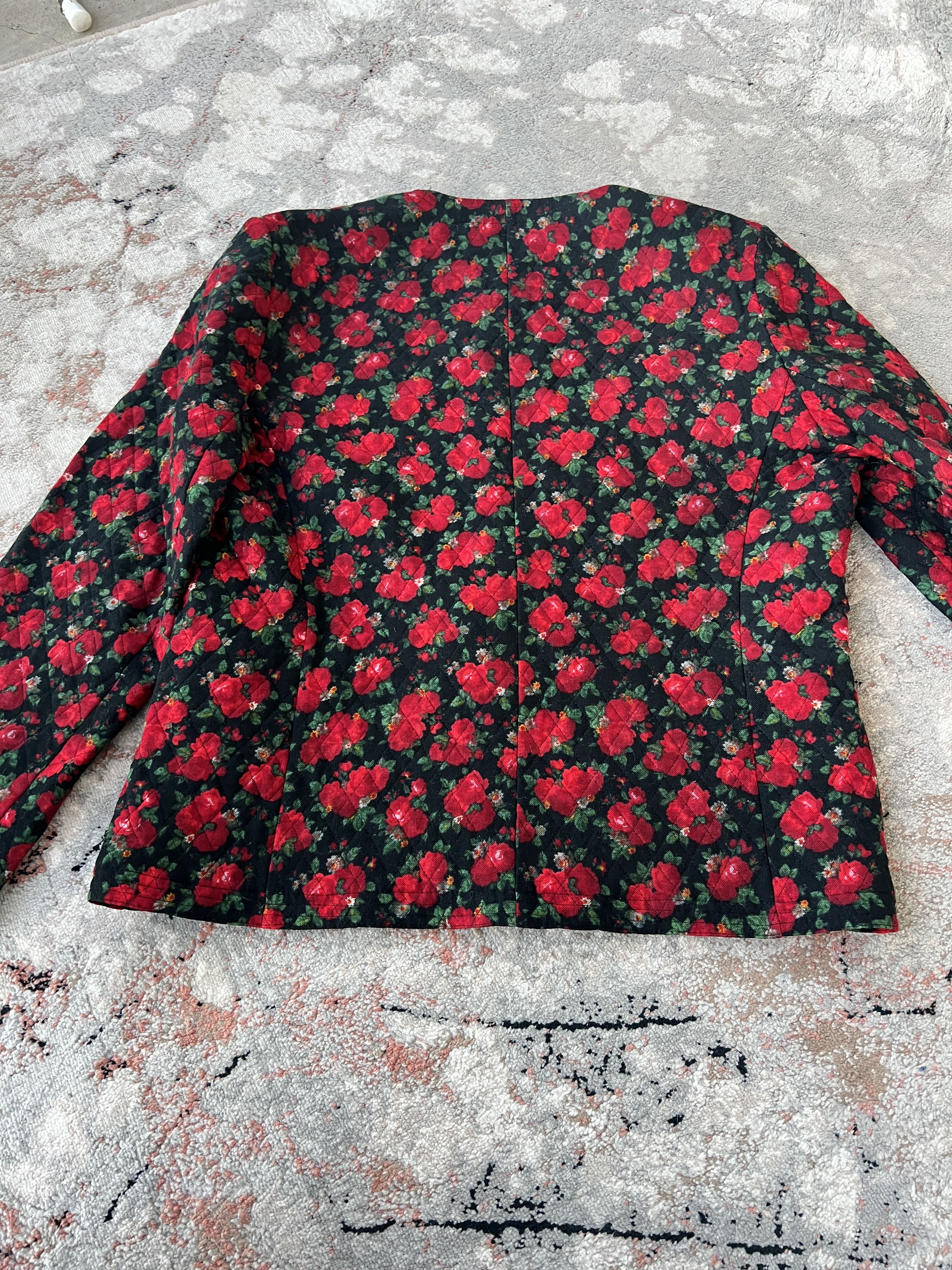 Other Caroline Rohmer Blazer Size M / US 6-8 / IT 42-44 - 5 Thumbnail