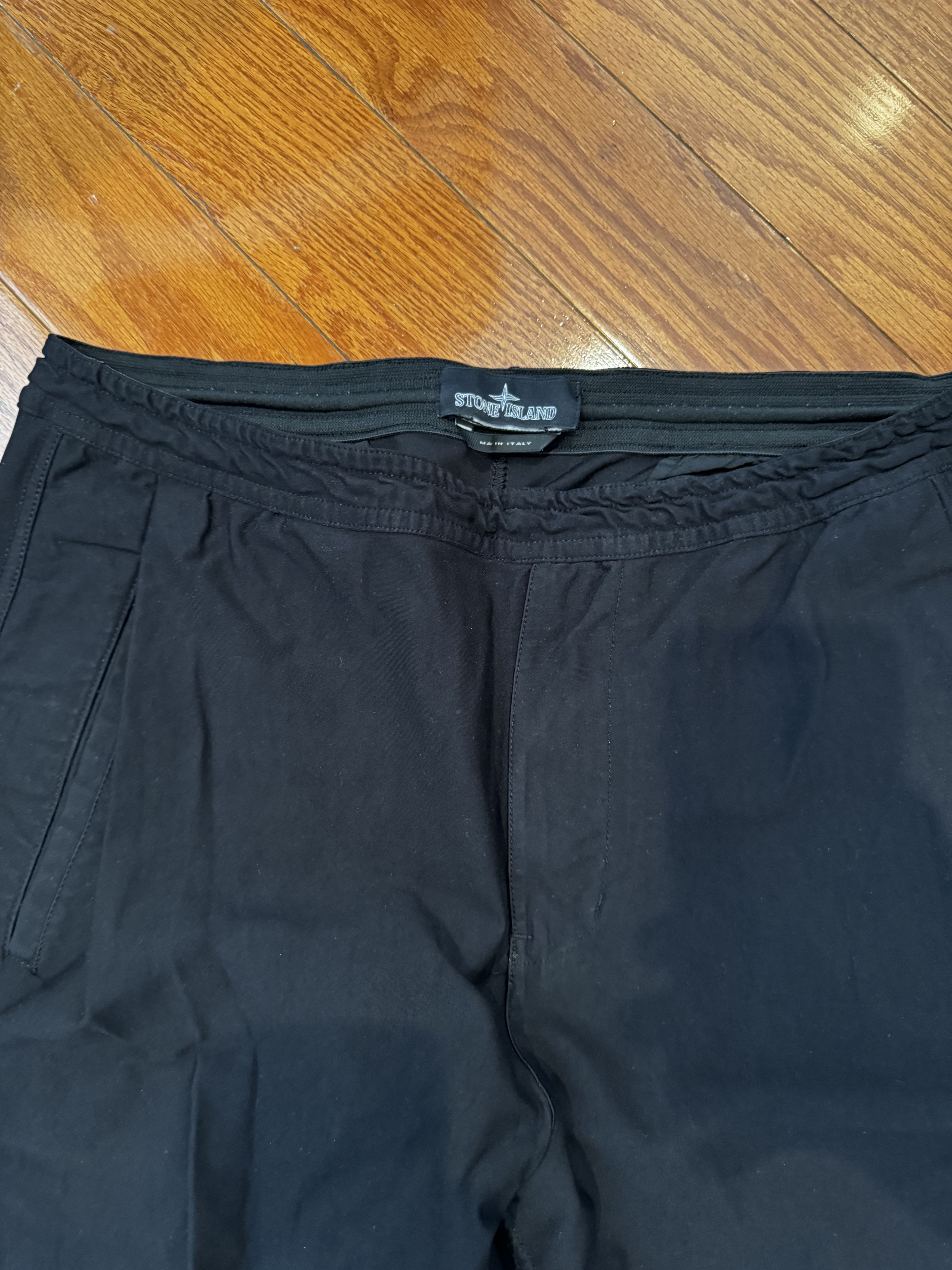 Stone Island Shadow Project Shadow Project Tech Chino Size US 30 / EU 46 - 3 Thumbnail