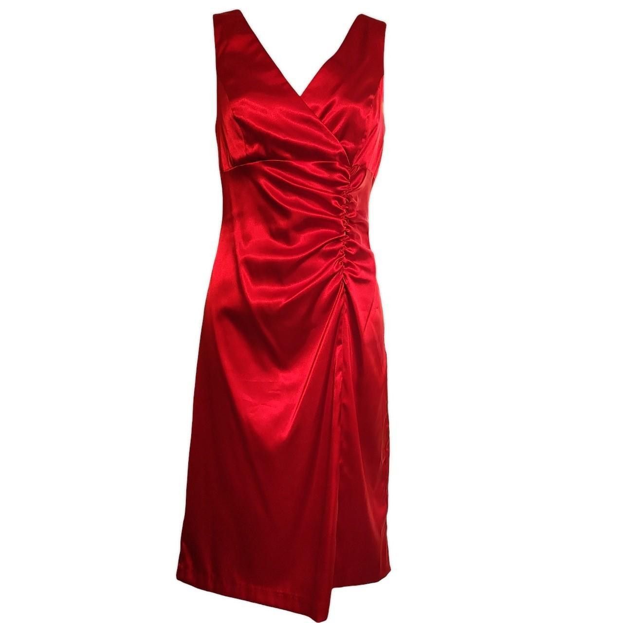 Blondie Nites Vintage y2k prom dress