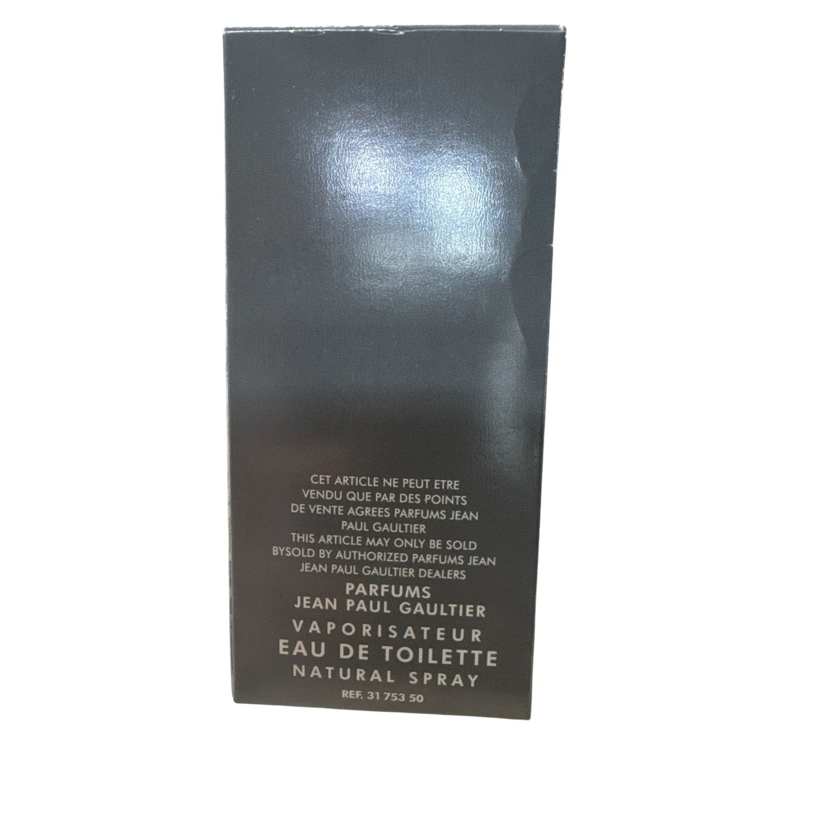 Jean Paul Gaultier Jean Paul Gaultier— “LE MALE”—Eau De Toilette 0.7 fl oz. Size ONE SIZE - 3 Thumbnail