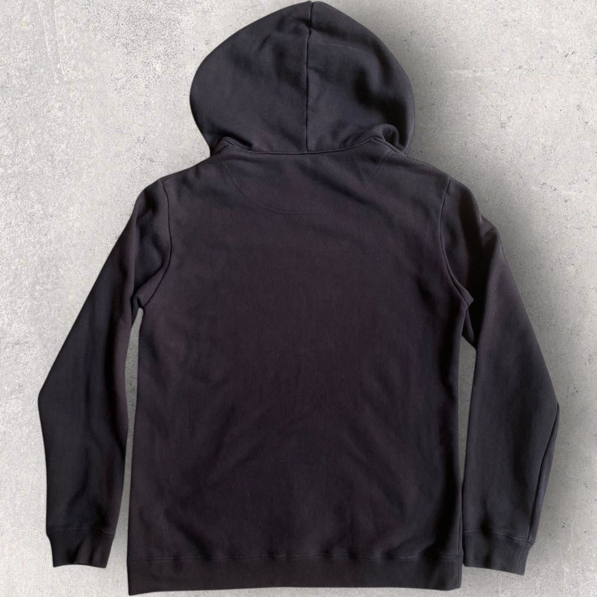 John Undercover John Undercover Side Zip Hoodie Size US L / EU 52-54 / 3 - 4 Thumbnail