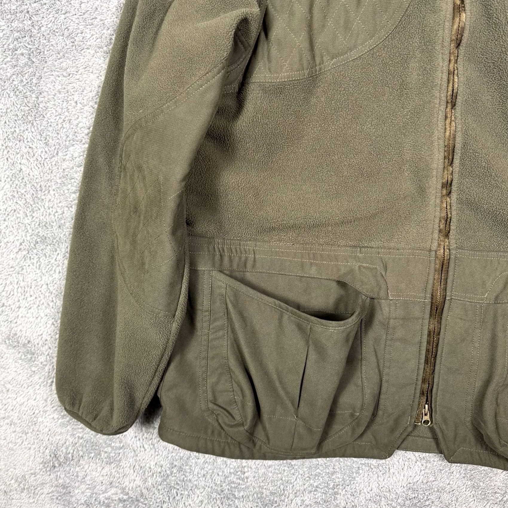 Eddie Bauer VINTAGE Eddie Bauer Jacket Mens XL Shooting Field Barn Chore Coat Sport Shop Utility Size US XL / EU 56 / 4 - 3 Thumbnail
