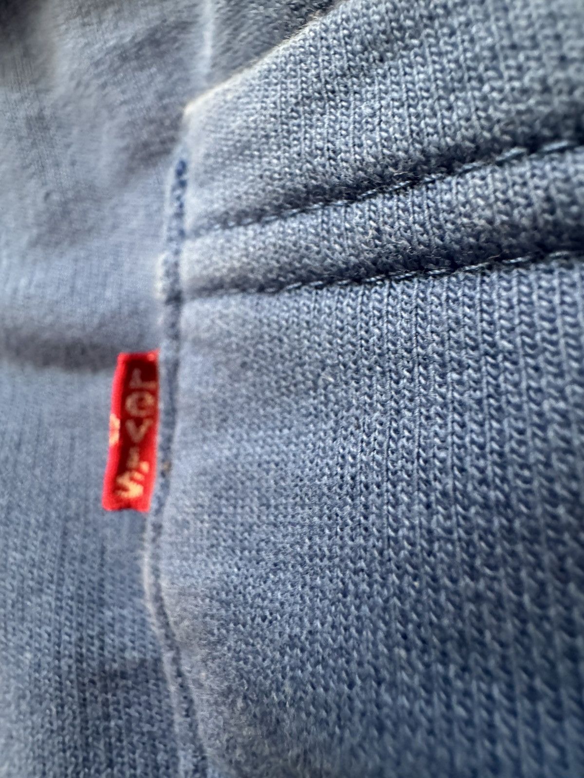 Levi's Levi’s Vintage Drawstring Sweat-shorts Small Size US 29 - 10 Thumbnail
