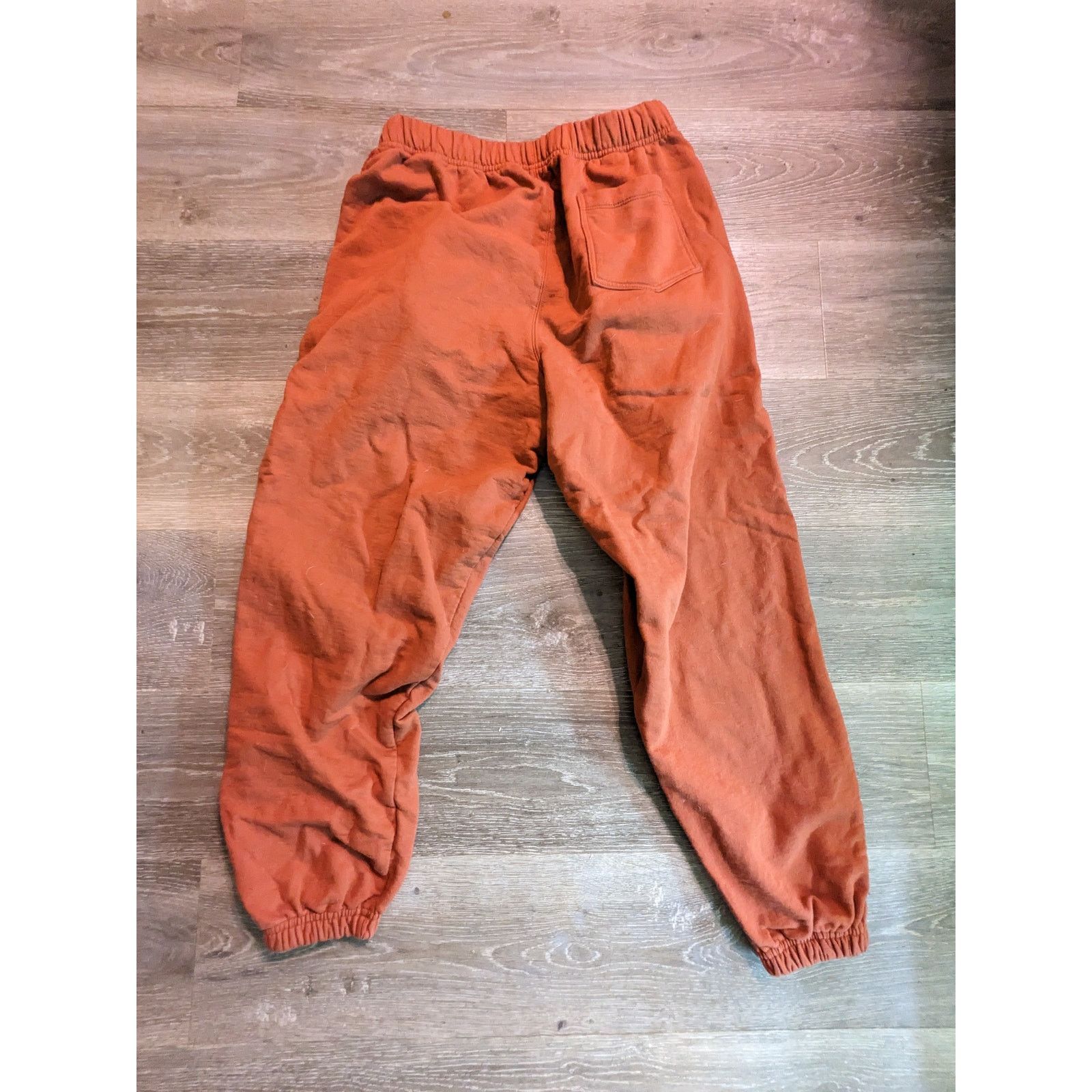 Other Stateline US Sweat Pants Size US 36 / EU 52 - 3 Thumbnail