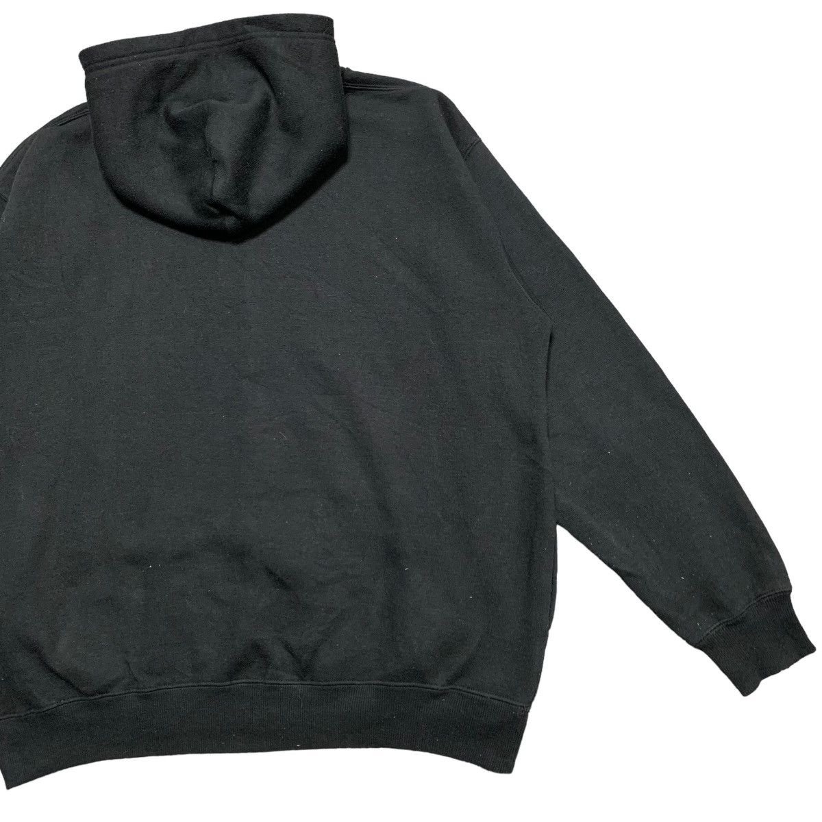 Japanese Brand West Point Poem Pullover Hoodie Size US XL / EU 56 / 4 - 9 Thumbnail