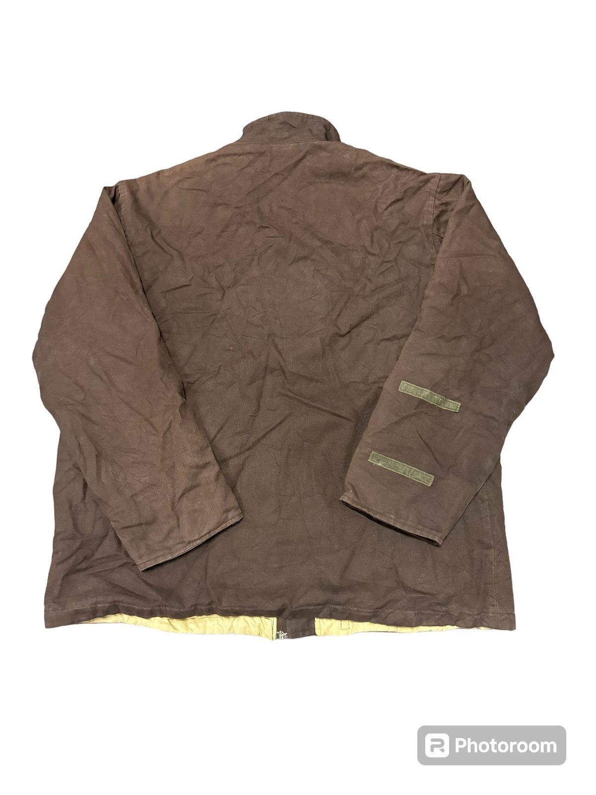 Vintage × X-LARGE VINTAGE X LARGE WORKER JACKET Size US XL / EU 56 / 4 - 5 Thumbnail