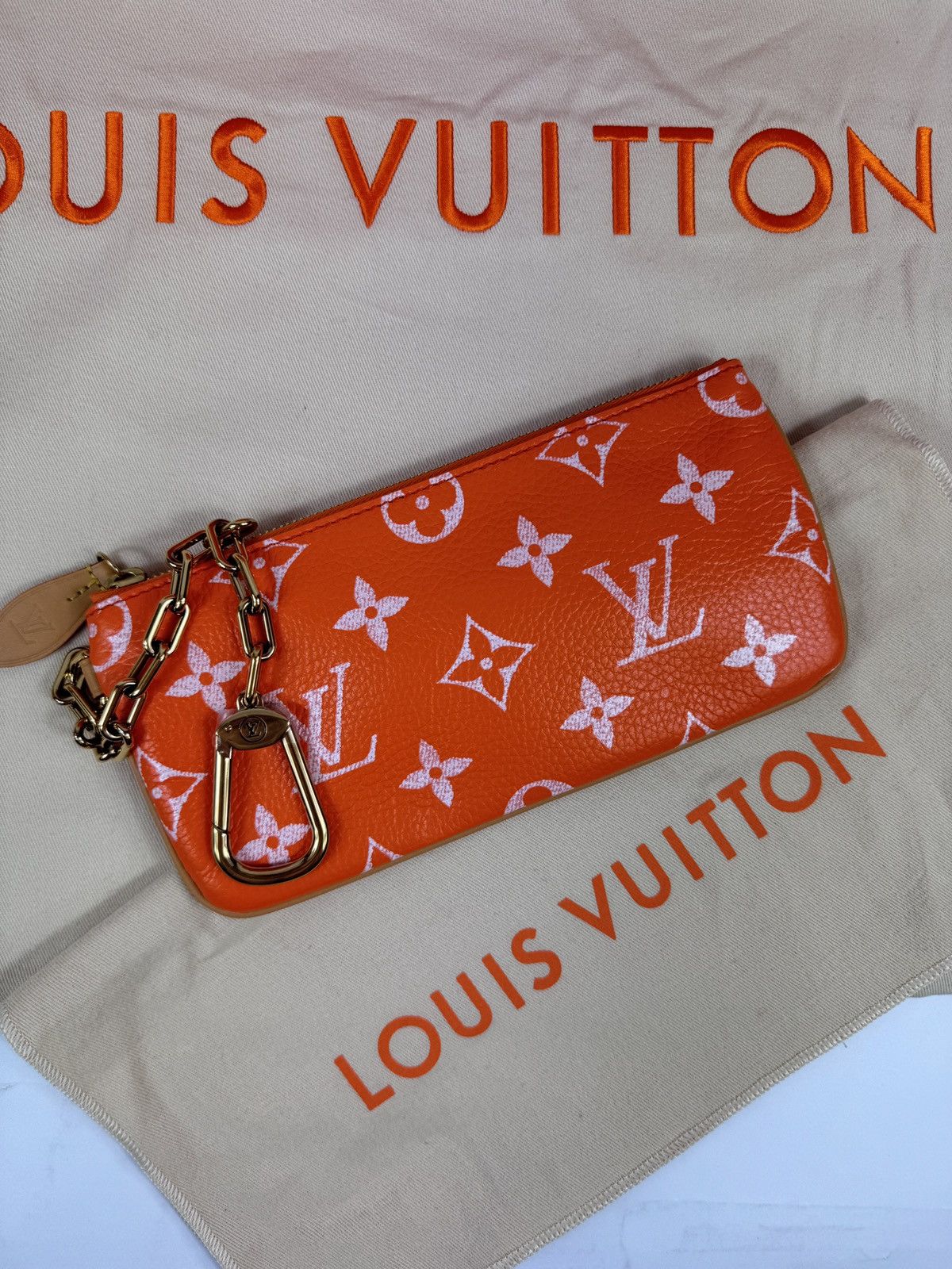 Louis Vuitton 1/200 LIMITED SPEEDY P9 BANDOULIERE 40 M17002 BAG Size ONE SIZE - 17 Thumbnail