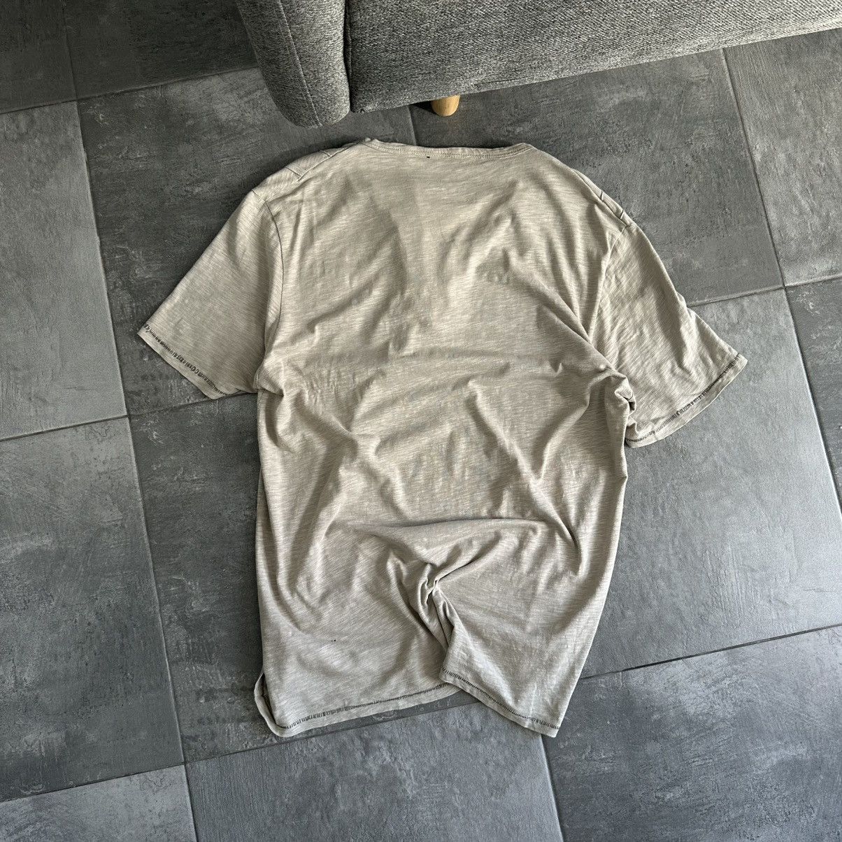 Japanese Brand × Vintage Vintage Japanese Style T-shirts Grunge Avantgarde Y2K 00s Size US L / EU 52-54 / 3 - 4 Thumbnail