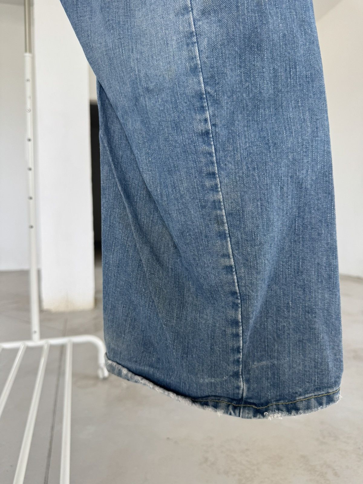 Levis Engineered Jeans W32