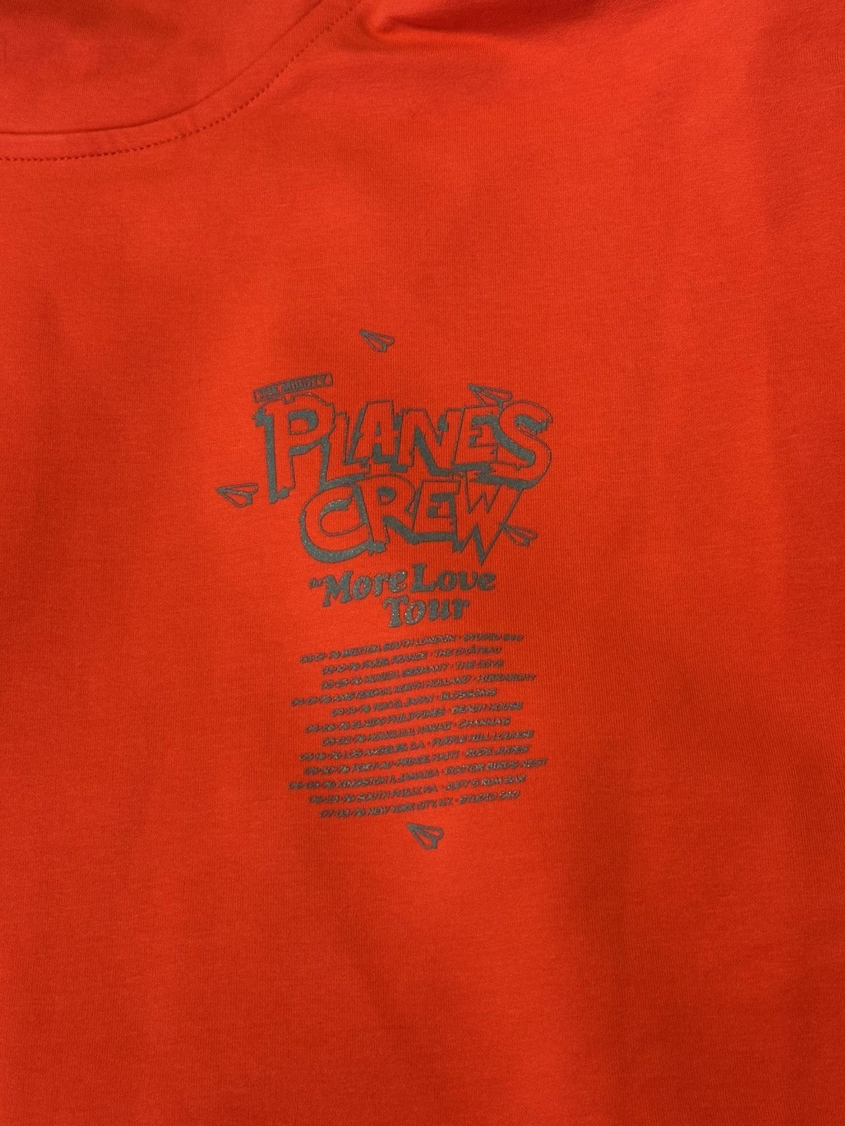 Paper Planes Paper planes hoodie size small Size US S / EU 44-46 / 1 - 5 Thumbnail