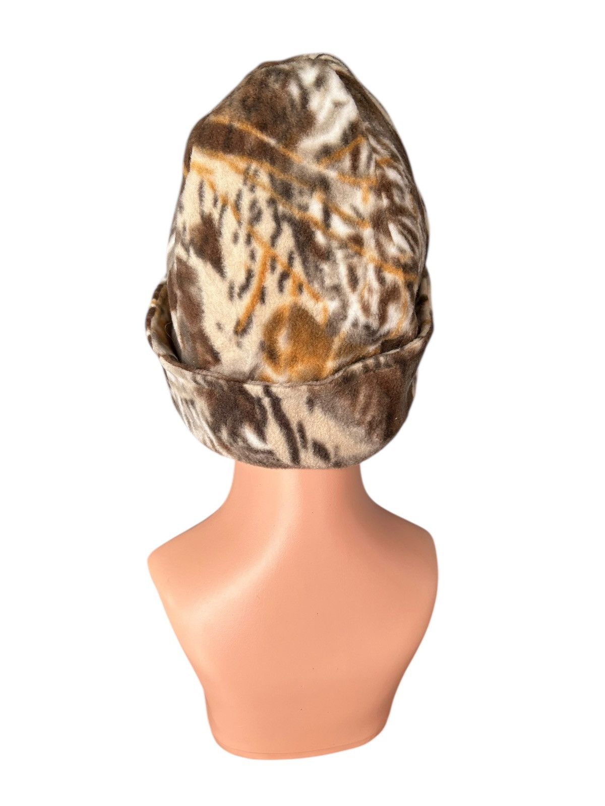Japanese Brand Outdoor StreetWear Beanie Hats Size ONE SIZE - 5 Thumbnail