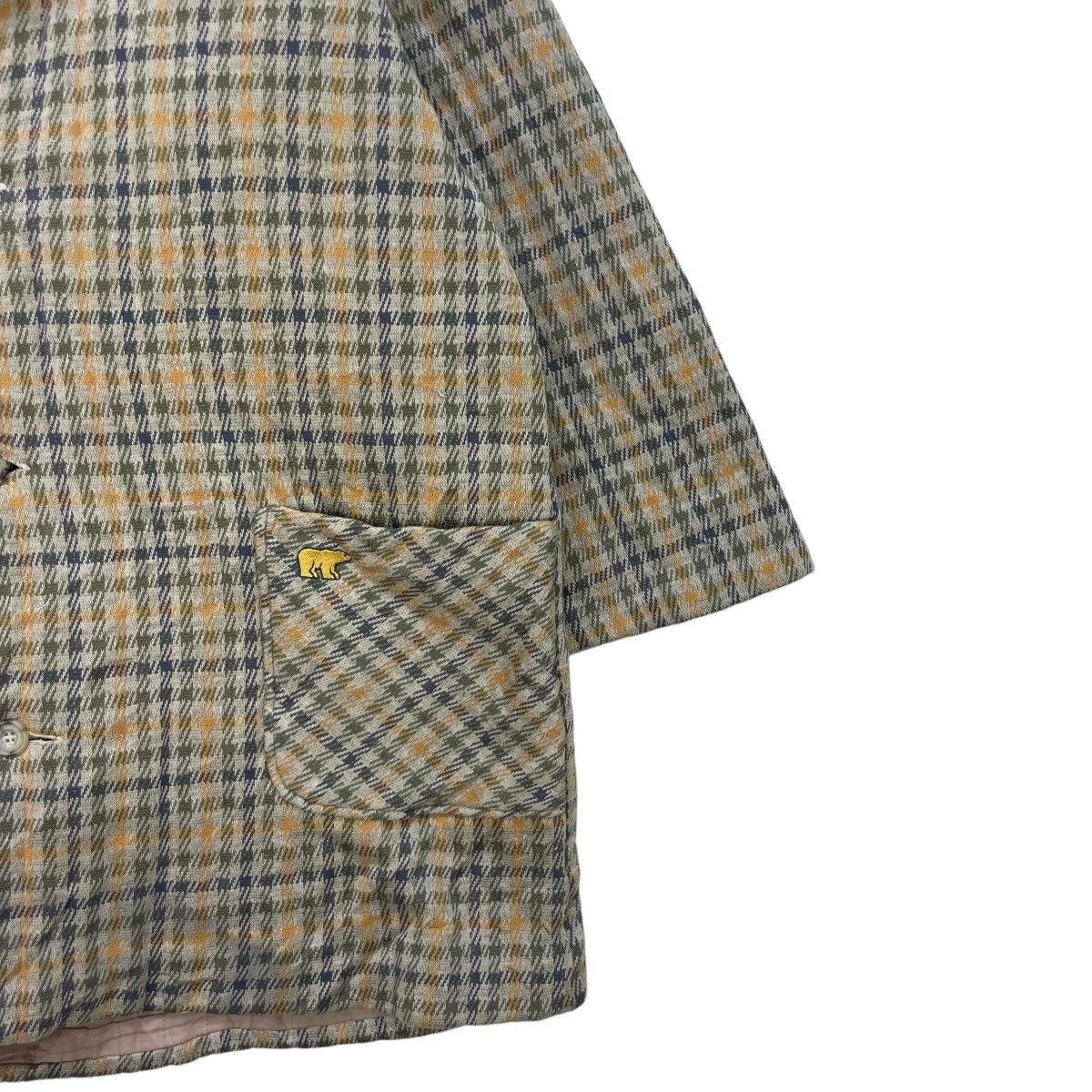 Golden Bear × Vintage Vintage Golden Bear Jacket Size US M / EU 48-50 / 2 - 3 Thumbnail