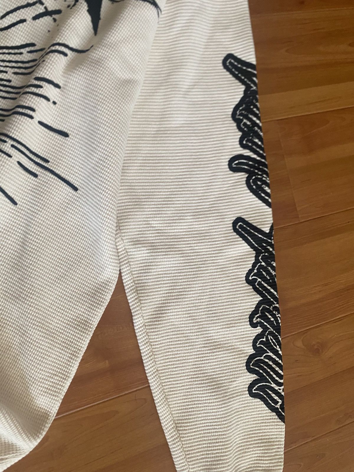 HELLSTAR Hellstar Cream Thermal XL Size US XL / EU 56 / 4 - 8 Thumbnail