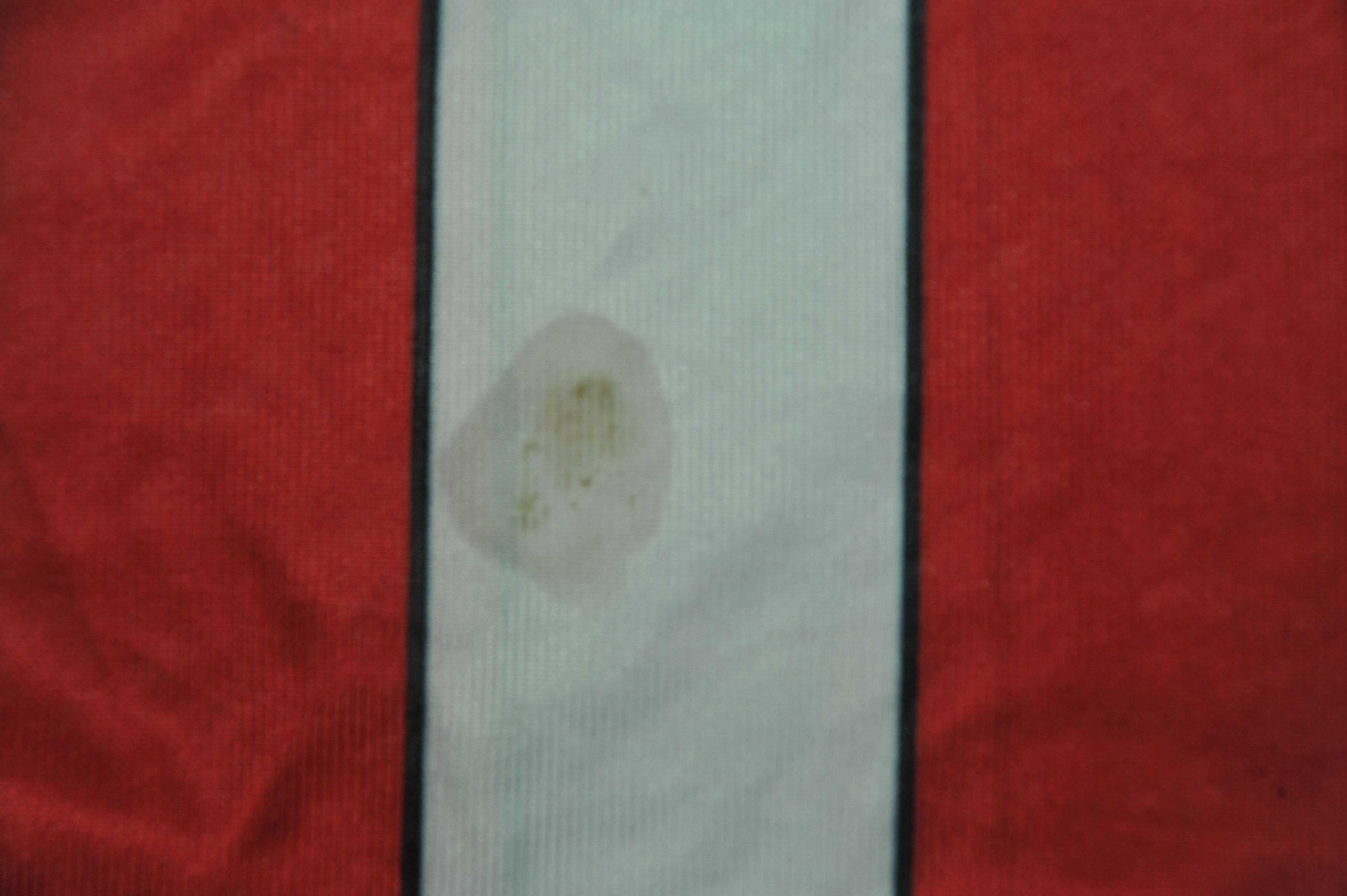Other Rivaldo #5 Olympiacos Jersey Size US L / EU 52-54 / 3 - 5 Thumbnail
